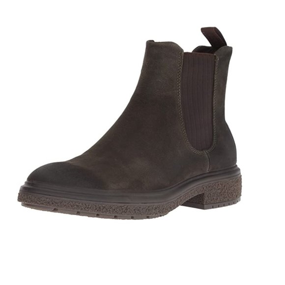 Ecco mens crepetray boot Clearance